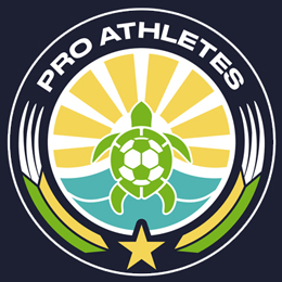 Pro Athletes Coaching logo