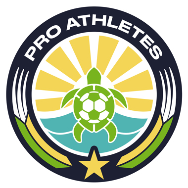 Pro Athletes Coaching logo